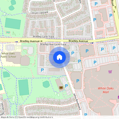 1103 Jalna Boulevard, London South