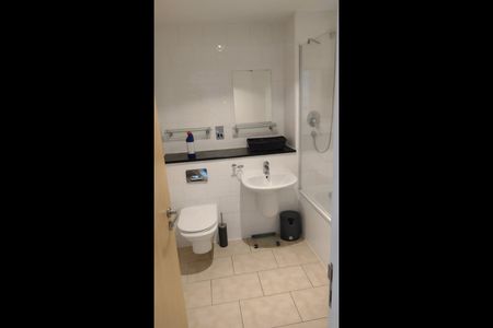 1 Bed Flat, Navigation Street, LE3 - Photo 3