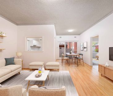 4/1-3 Gannon Avenue, Dolls Point NSW 2219 - Apartment For Rent | Do... - Photo 1