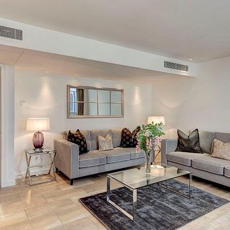 2 bed apartment to rent in Young Street, London, W8 5 - Photo 1