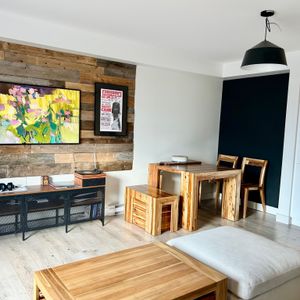 3 ½ *APPARTEMENT Au 3315, CHEMIN STE-FOY - Photo 2
