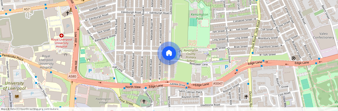 Brae St, Kensington.