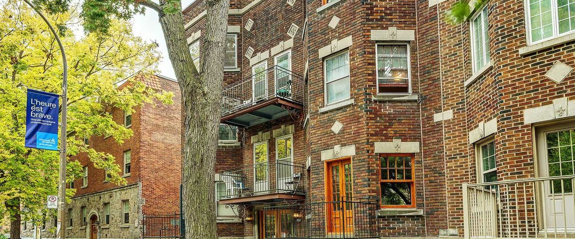 À louer / Appartement - Photo 1