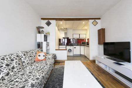 Appartement à louer rue Léopold Bellan, Paris 2ème - Photo 2