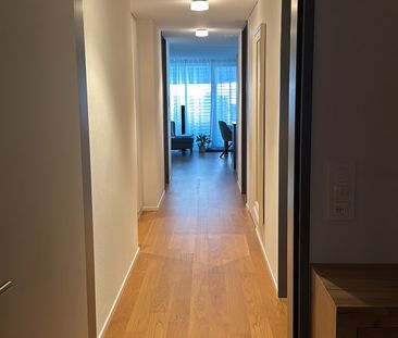 3.5 Zimmer, 78 m², EG - Photo 5