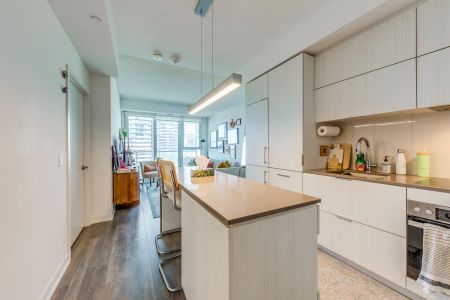 For Lease - 15 Lower Jarvis Street Unit# 3706, Toronto, Ontario - Photo 5