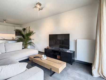 Appartement te huur - Photo 3