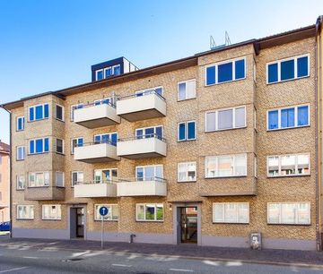 Södra Stenbocksgatan, Helsingborg - Foto 3