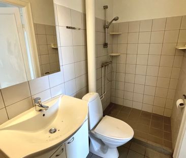 2 værelses – Schacksgade 38, 3. tv. – Odense C - Foto 1