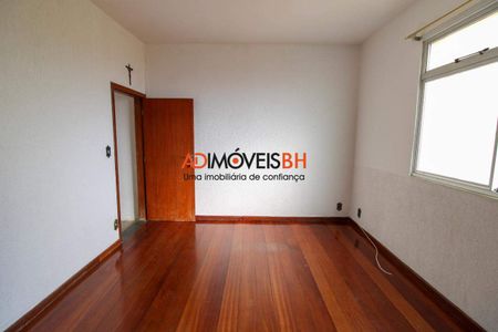 Casa Residencial para aluguel, 4 quartos, 1 suíte, 2 vagas, Caiçaras - Belo Horizonte/MG - Photo 5