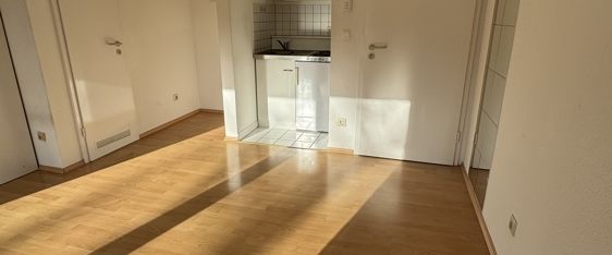 Ideales Studentenapartment in Heidelberg - Foto 1