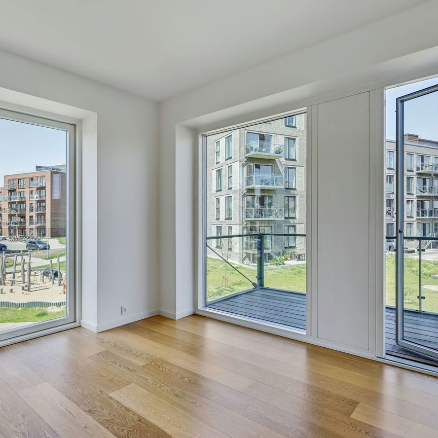 Borresøvej 7, st. tv., 8240 Risskov, Aarhus - Photo 1