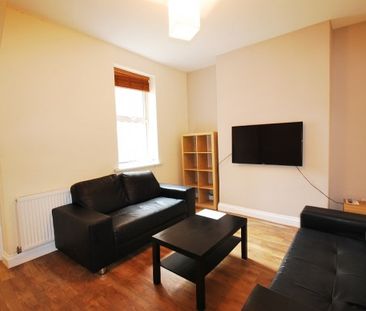 4 Bed - Meldon Terrace, Heaton - Photo 1