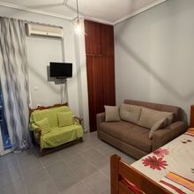 Studio/Γκαρσονιέρα για ενοικίαση - Ανατολικος Όλυμπος, - Photo 1