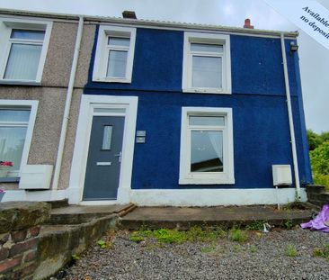 First floor flat, Graig Terrace, Manselton, Swansea, SA5 8PT - Photo 4