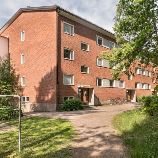 Blodstensvägen 27, 75258, Uppsala - Foto 1