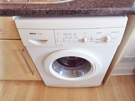 1 Bed Flat, Barlogan Avenue, G52 - Photo 5