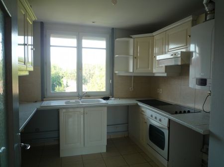 Appartement à louer 4 pièces - Photo 5