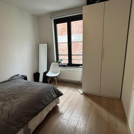 Appartement te huur - Foto 3