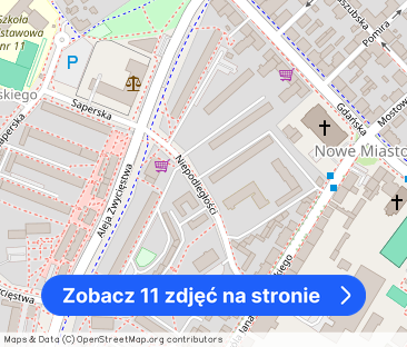 Mieszkanie na wynajem - Zdjęcie 1