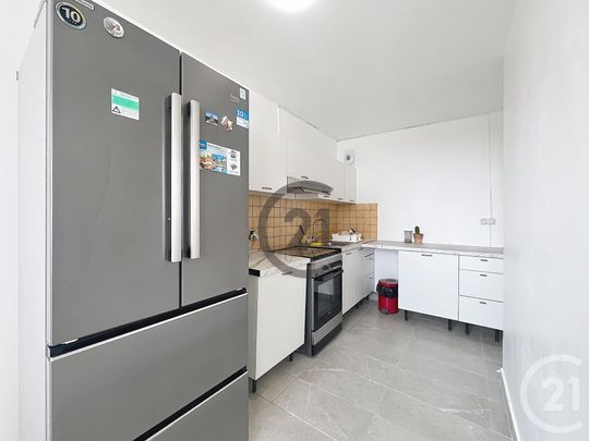 Location Appartement 3 pièces 64m² MELUN 77000 - Photo 1