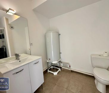 Location Appartement 1 pièce 22m² MONTLOUIS SUR LOIRE 37270 - Photo 1