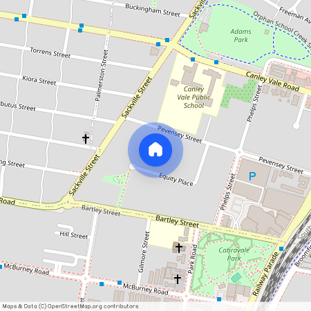 77/12 Equity place, NSW 2166, Canley Vale