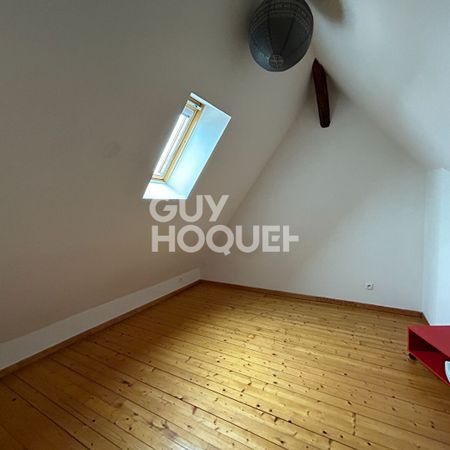 LOCATION : appartement F4 (51 m²) à PRESLES EN BRIE - Photo 4