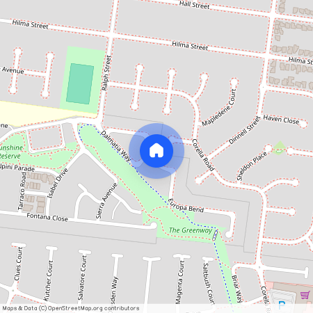 27 Europa Bend, Vic 3020, Sunshine West