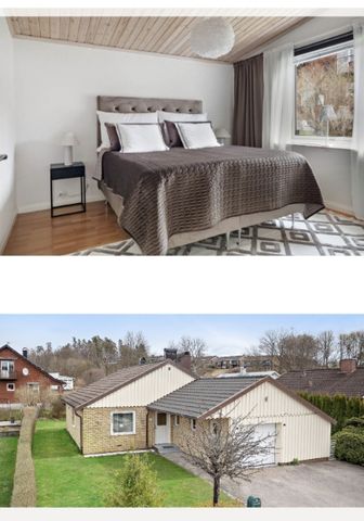 Borås - 4rok - tillsv - 13.800kr/mån - Photo 3