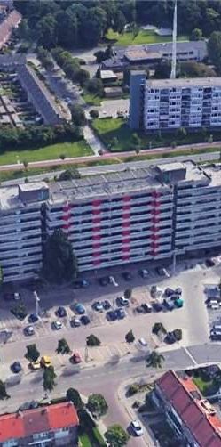 Appartement 2 Personnes, Dr Hermansweg 84, Eindhoven - À Louer - Foto 1