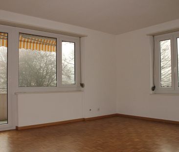 2 Zimmer, 60 m², 1. Stock - Foto 3