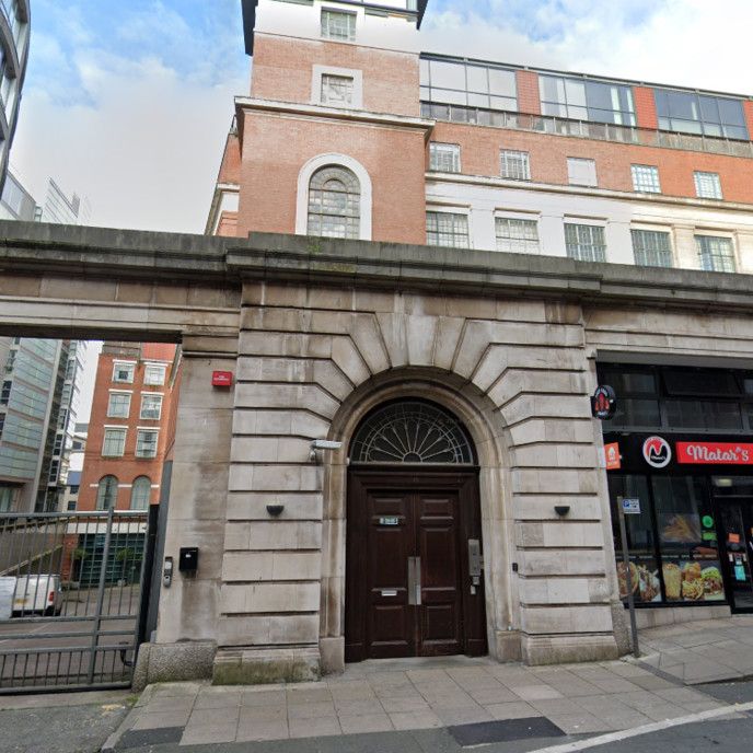 Hatton Garden, City Centre , Liverpool, L3 2HA - Photo 2