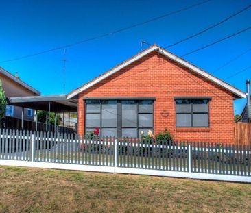 Updated Family Home - Photo 2