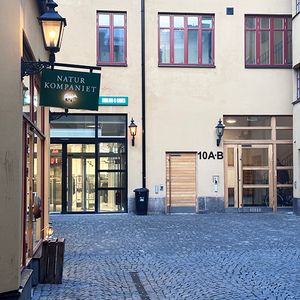 Västra Torggatan 10 A - Photo 3