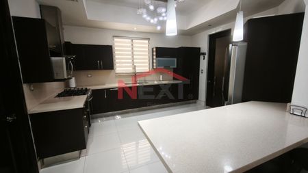 CASA EN RENTA EN RESIDENCIAL LOS ALTOS - Foto 4