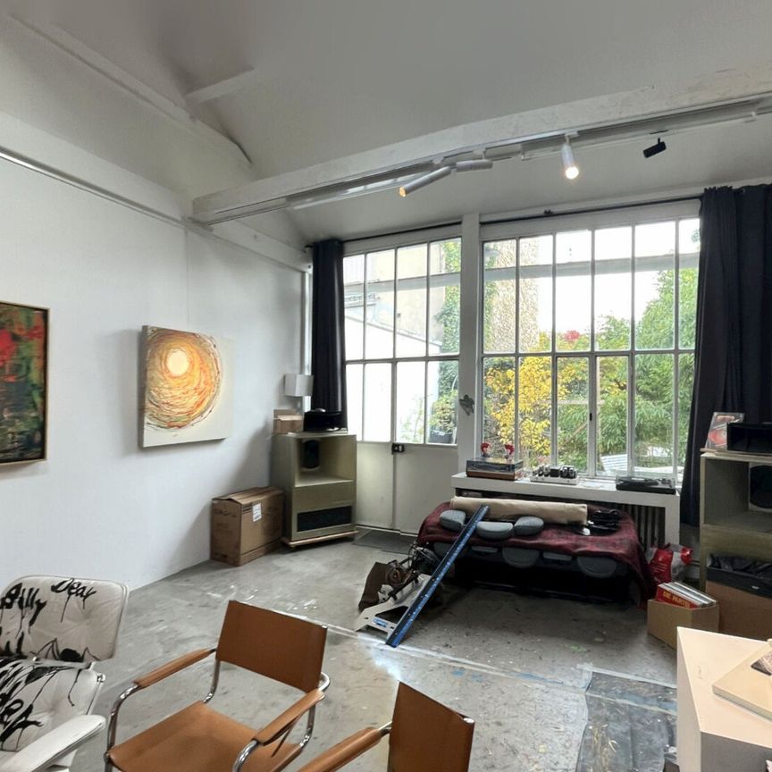 Location Maison 3 pièces 128m² - Photo 1