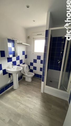 A LOUER À SAINT-AUBIN-SUR-MER F2 duplex - Photo 5