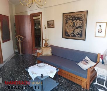 Διαμέρισμα για ενοικίαση Κέντρο (Μηχανιώνα) - Photo 1