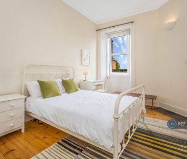 1 bedroom in a flat share to rent - Photo 3