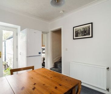 Beardall Street, Hucknall, Property for rent - Photo 2