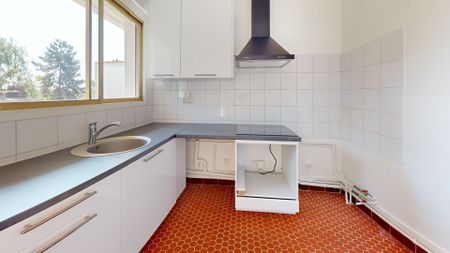 Location appartement 1 pièce, 26.35m², Fontenay-aux-Roses - Photo 3