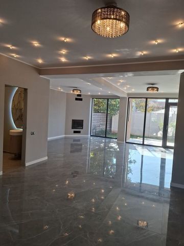 Vila smart-4cam-3bai-terasa-curte115mp-4parcari/15minAp.P... - Fotografie 2