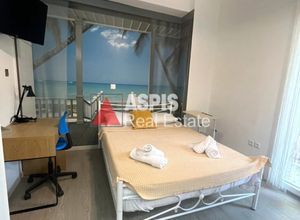 Studio/Γκαρσονιέρα για ενοικίαση - Λεωφόρος Πατησίων - Λεωφόρος Αχαρνών, - Photo 1