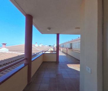 Apartamento en alquiler, Av Rosa de los Vientos - Res Parque Galeón... - Photo 5