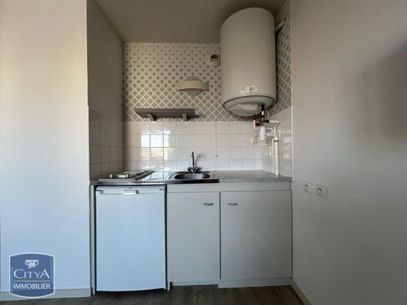 Location Appartement 1 pièce 18m² DIJON 21000 - Photo 2