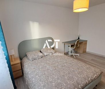 Appartement T4 à GRENOBLE - Photo 5