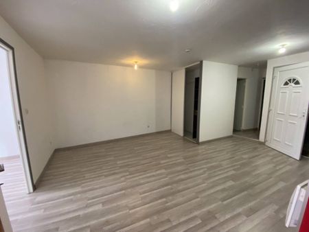 Location appartement 2 pièces 42.64 m² à Crest (26400) - Photo 2