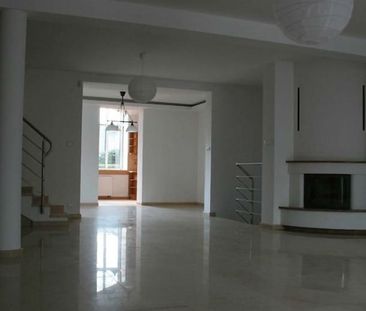 Dom na wynajem, ul. św. Bonifacego, Warszawa Mokotów Sadyba - Фото 1