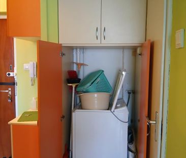 Kiadó jó állapotú panel lakás - Debrecen - Fotó 2